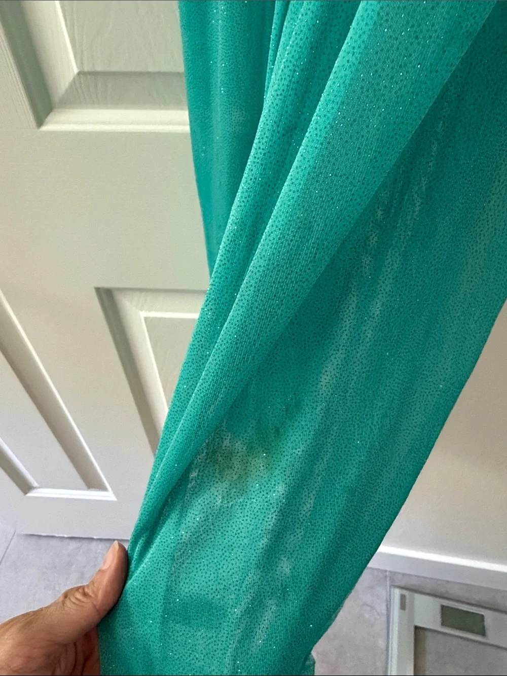 Princess Jasmine Costume